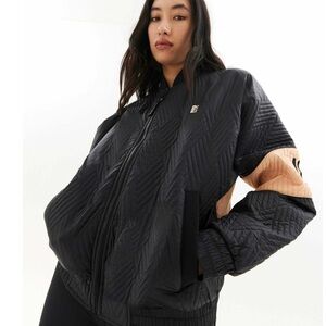 P.E Nation The Ice Breaker Jacket NWT